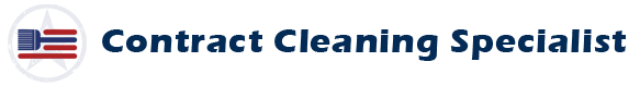 Contract Cleaning Specialist